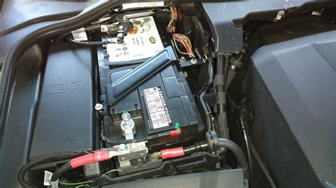 Land Rover lr4 second battery